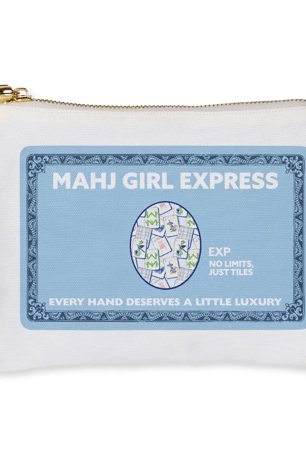 Maj Express Pouch