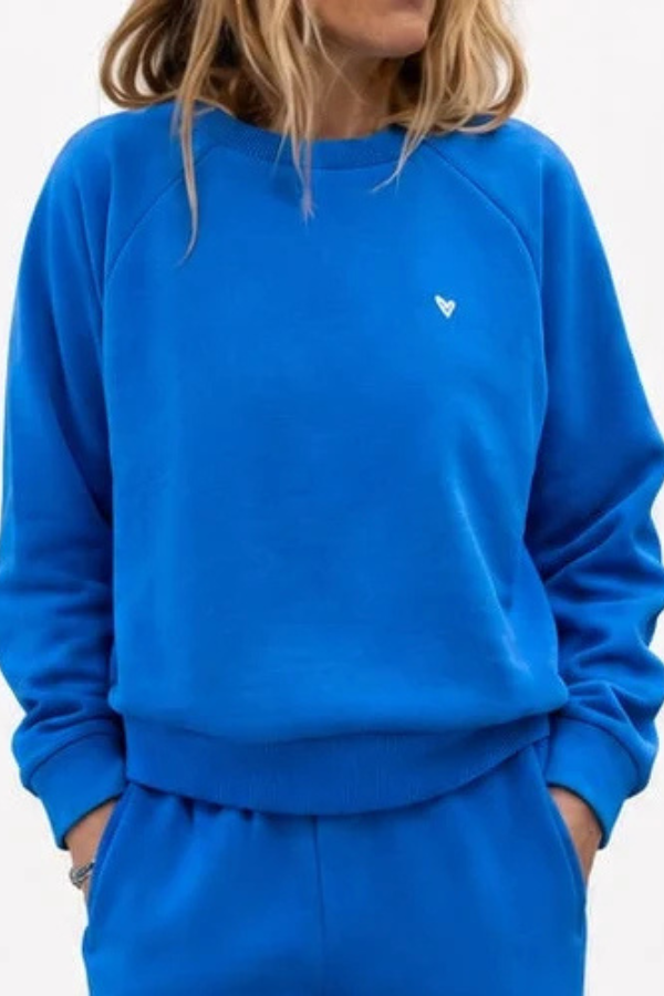 Shrunken Sweat