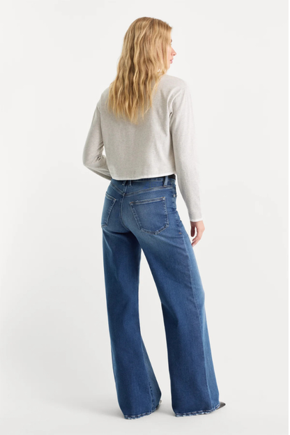Good Waist Palazzo