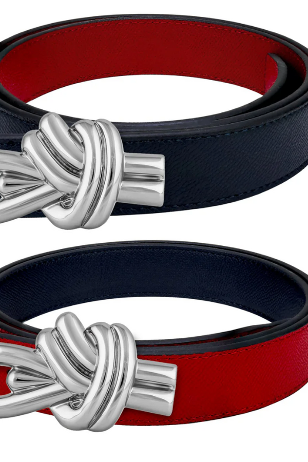 Knot Buckle