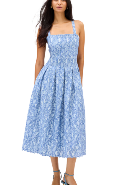 Gianna Dress